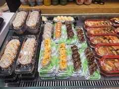 -池田寿司·4H鲜作(西直门凯德华联店)