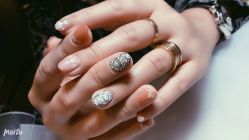 -沫儿·美甲美睫·半永久·皮肤管理