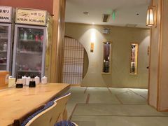 -大岛日本料理铁板烧(南通大饭店)