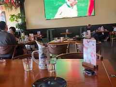 -普兰达德国餐厅·德式脆皮烤猪肘·自酿啤酒(观唐店)