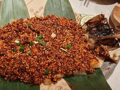 -七八冷面·延边朝鲜族美食(欢乐谷店)