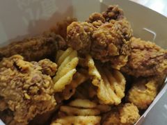 -麦当劳(合肥之心城店)