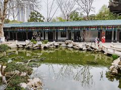 -古琴台