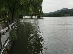 -杭州西湖柳莺里酒店