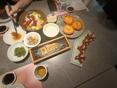 -匠和风精致料理(祥禾天地店)