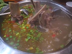 -曹记古法传统牛肉馆(嘉兴店)