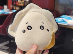 -老大连·海肠捞饭·大连海鲜大连菜(西安路店)