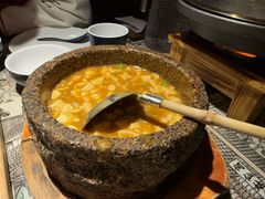 -绿茶餐厅(朝阳大悦城店)