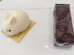 -布朗尼西饼(粮道街店)