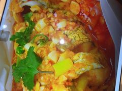 -红辣椒·川菜·火锅(大洋中心店)