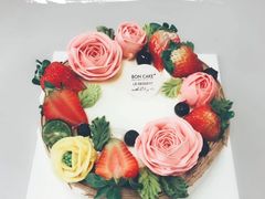 -BON CAKE(华贸购物中心店)
