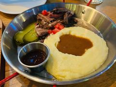-味德西餐音乐酒吧 Wade's Bar&Grill