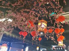 -卢大鲜鱼头捞饭(美利广场店)