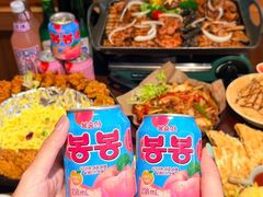 -韩热集市(百源店)
