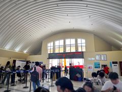 -香洲港码头