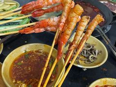 -谭记重庆老火锅(总店)
