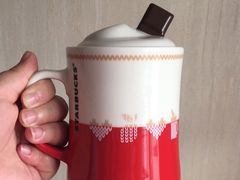 -星巴克臻选(西安钟楼店)