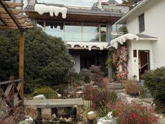 -瑜上·山食小馆