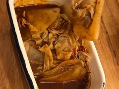 -煜北·西北小馆(曲阳路店)