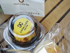 -迦南的早晨蛋糕甜品集合店