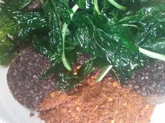 -88号小吃店·经典云南菜·地道纳西美食