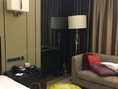 -无锡新湖铂尔曼大酒店