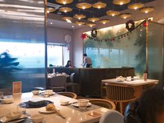 大堂-八珍玉食鸡煲·打边炉(印象城店)