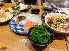 -赤稻·日式料理(禅城店)