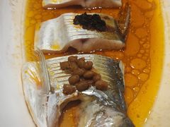 -饭橘汉江码头·乡野土菜馆(静安路店)