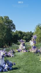 点击看大图 -美薇亭婚礼顾问