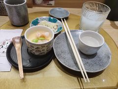 -鮨政· Omakase(港汇恒隆广场店)