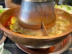 -乔先生涮肉·鲜活牛羊肉火锅(塘沽店)