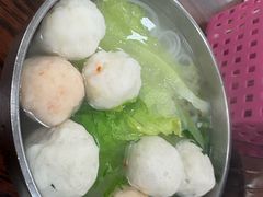 -蒂蒂香達濠魚丸