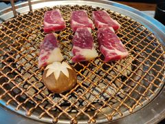 -九田家黑牛烤肉料理(石路天虹店)