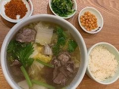 -全牛道·川小馆乐山跷脚牛肉(国金中心店)
