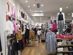 -优衣库(福州爱琴海购物公园店)