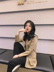 点击看大图 -3AM HAIR SALON烫发染发接发