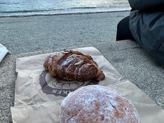 cream&nbsp;donuts-Fergbaker(皇后镇店)