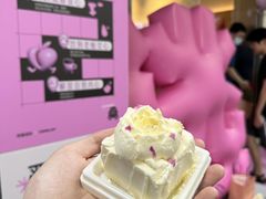 -积慕Cake(解放大道店)