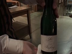 -上海柏悦酒店·世纪100牛排馆