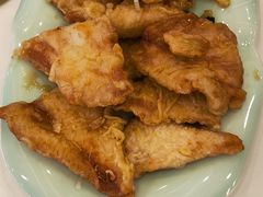 -王厚元饺子·辽菜·烤鸭(黄河大街店)