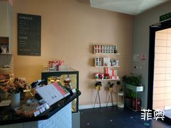-双风车咖啡馆 Twin Windmills(六道口店)