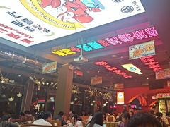 -庆峰龙虾烧烤(合肥一店)