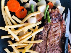-Doo Dee Thai Food(Issan/Isaan/Esan)
