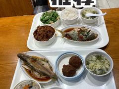 清蒸鲈鱼-66梧桐院·天平邻里汇(乌鲁木齐南路店)