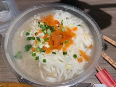 -四季美汤包(户部巷店)