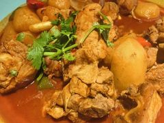 -阿西娅食府(中关村店)