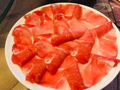 -满堂欢豆捞坊(美丽华大酒店店)