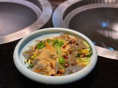 -锅老头海鲜铁锅炖