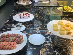 -巴犀烧烤(新崇光店)